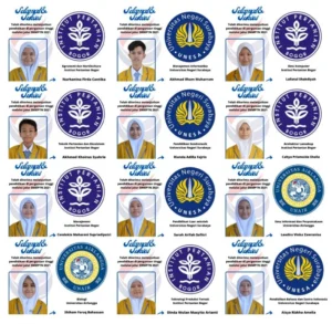 Kiat Smamsatu Gresik Loloskan 12 Siswanya ke PTN Bergengsi