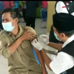 Umla Dukung Vaksinasi Covid-19