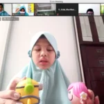 Dongeng Boneka, Ujian Praktik Ceria SDMM