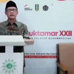 Haedar Nashir: IPM Jangan Jadi Kader Miopik