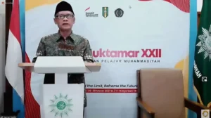 Haedar Nashir: IPM Jangan Jadi Kader Miopik