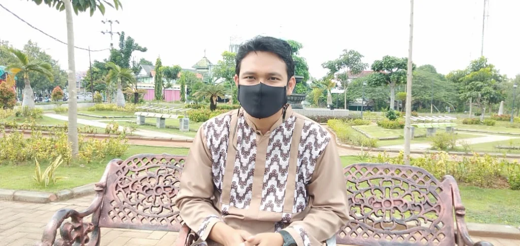 Kiat Sukses ala Pelatih Tapak Suci Muhiba