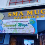 SMA Muga Maduran Gelar Lomba Virtual