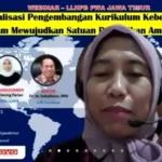 PWA Jatim Tanamkan Budaya Tangguh Bencana sejak Usia Dini