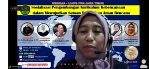 PWA Jatim Tanamkan Budaya Tangguh Bencana sejak Usia Dini