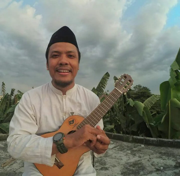 SDMM Rilis Gedung Biru Sekolahku, Ini Lagunya!