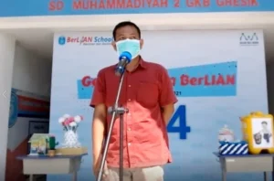 4 Ribu Jejak Pengunjung Online Pecahkan Euforia Big Sale 4.4