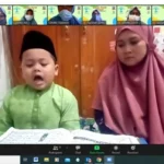 Perjalanan Jadi Juara Lomba Tartil Al-Quran SDMM