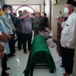 Saad Ibrahim: Nadjib Hamid selalu Terdepan dalam Kebaikan