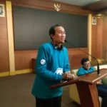 Wasiat Nadjib Hamid: Semangat Menulis dan Terus Berbuat Baik