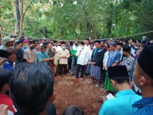 Semua Kehilangan Nadjib Hamid