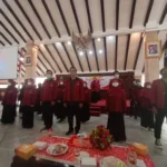 Kader IMM Jadilah Pemimpin dengan Personal Branding