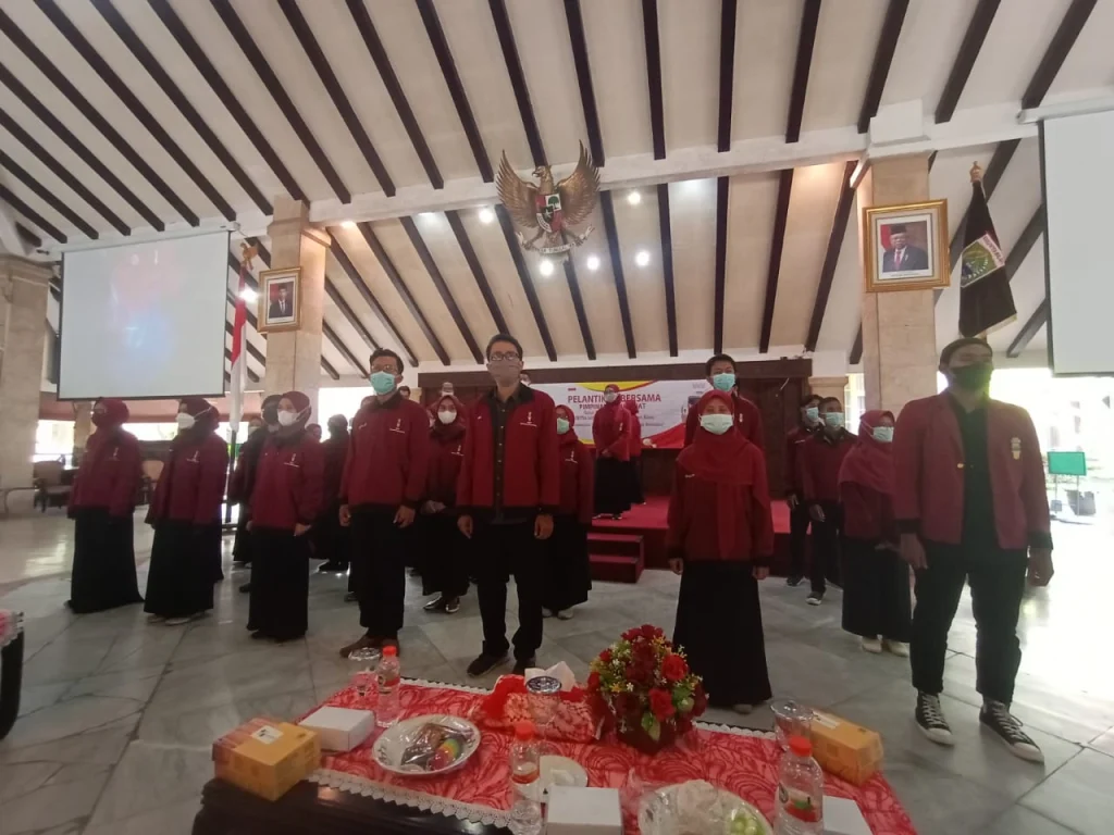 Kader IMM Jadilah Pemimpin dengan Personal Branding