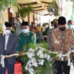 Hasil Akuisisi, RS Muhammadiyah Kalikapas Lamongan Diresmikan