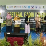 Inilah Juara Festival Faqih Usman Ke-5 Tahun 2021