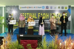 Inilah Juara Festival Faqih Usman Ke-5 Tahun 2021