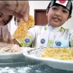 Seru, Belajar Bahasa Jepang Bonus Chicken Katsu