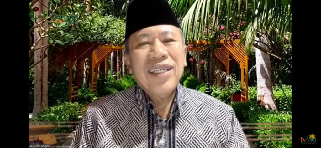 Empat Tantangan dari Ramadhan
