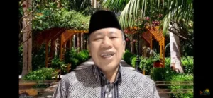 Prof Syafiq: Ramadhan Dorong Keshalihan Kolektif