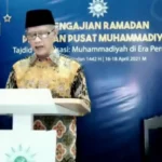 Empat Fenomena Bahan Muhasabah Muhammadiyah