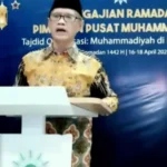 Lima Rumusan Fikih Dakwah Muhammadiyah