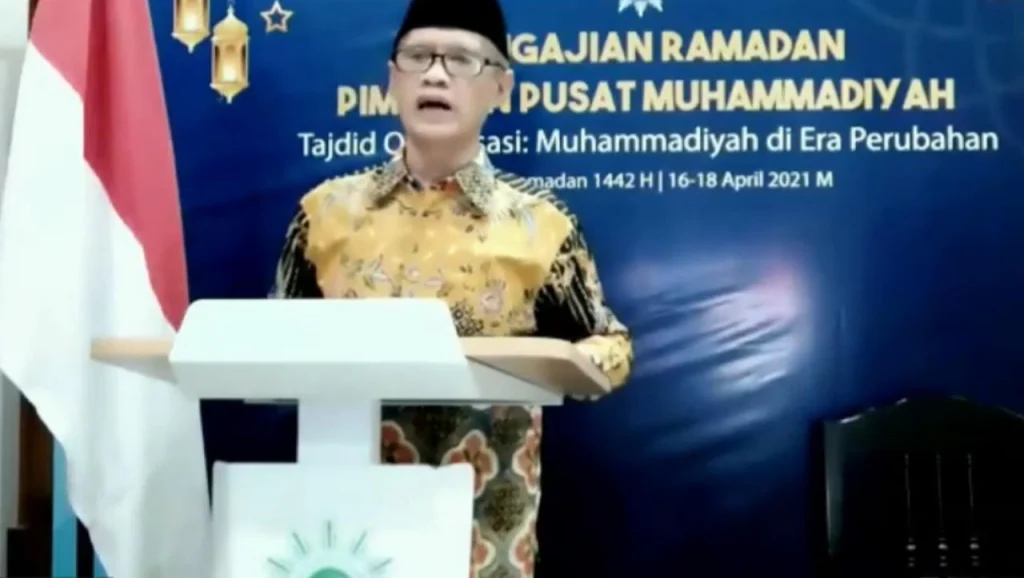 Lima Rumusan Fikih Dakwah Muhammadiyah