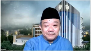 Bedah Pandemi dari Perspektif Teologis dan Sosiologis