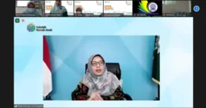 Harapan Ketua Umum PP Aisyiyah di Milad Ke-26 SD Mugeb
