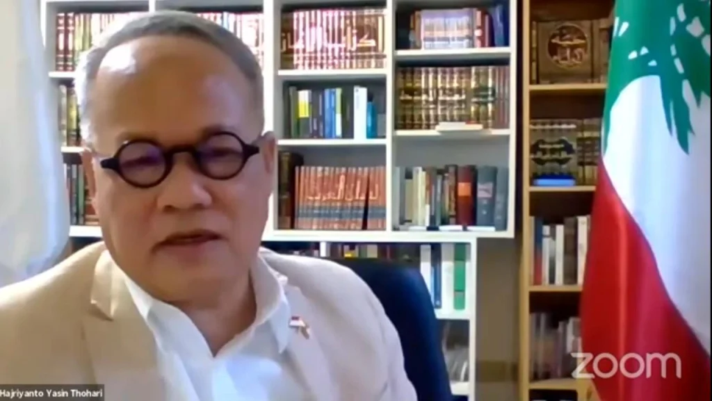 Gift-Giving, Rahasia Eksistensi Umat Manusia