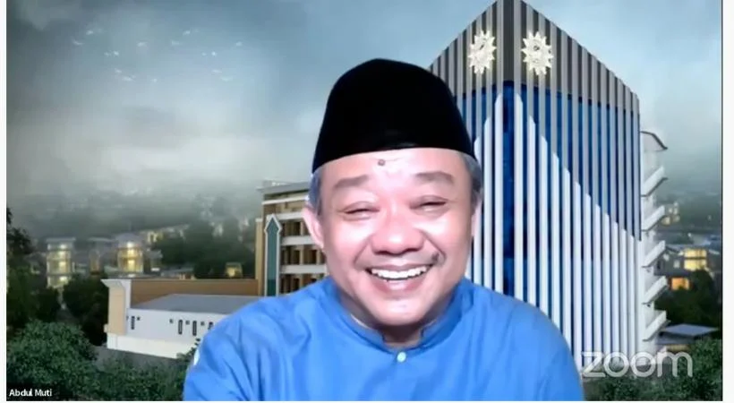 Ketika Ahli Viralogi Ketemu Ahli Virologi