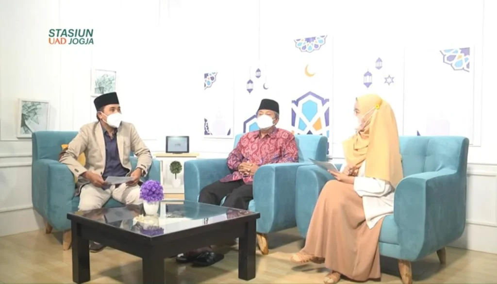 Dakwah Sosial Muhammadiyah: Sejarah dan Gerakan Kekinian Al-Maun