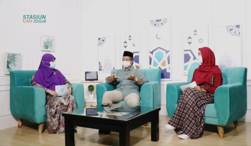 Meluaskan Makna Yatim dan Miskin