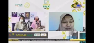 Tiga Perempuan Aisyiyah Bicara Kiprahnya