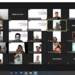 Launching LP3A Farhana, LSM Baru Peduli Perempuan dan Anak