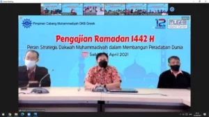 Pentingnya Meningkatkan Militansi Pengelola AUM