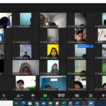 Smamsatu Gelar Pesantren Kilat Darul Arqam