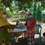 Aisyiyah Kelola Bantuan Bencana Flores Timur dari Sido Muncul