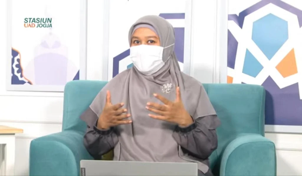 Cara Ganti Utang Puasa Ibu Hamil dan Menyusui Menurut Tarjih