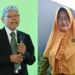 Selamat Jalan Mardjono-Neni Indrawati, Pasangan Sehidup Semati