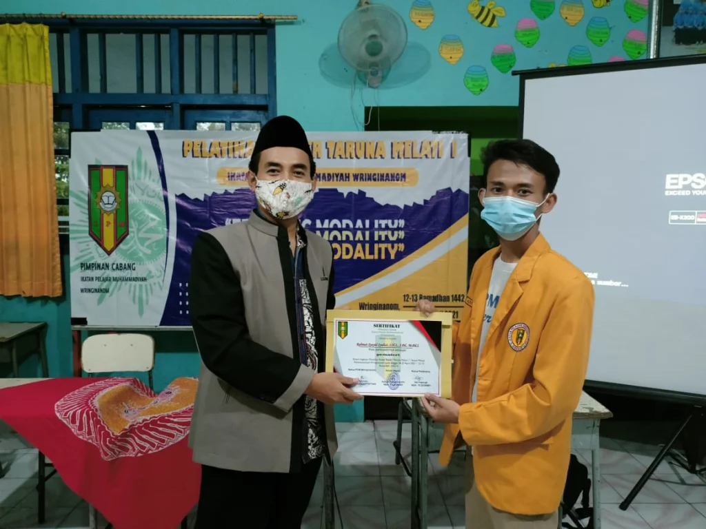 Empat Peran Pemuda Menurut Al-Quran