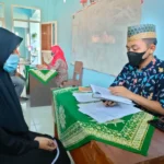 Spemlibels Petakan Bacaan Quran Calon Siswa