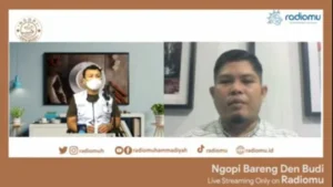 Penyandang Disabilitas pun Ingin Pahala 27 Derajat