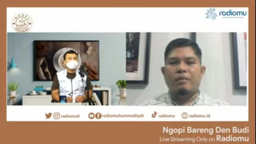 Penyandang Disabilitas pun Ingin Pahala 27 Derajat