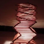 Siswa Smamio Pameran Virtual Karya Seni 2D dan 3D