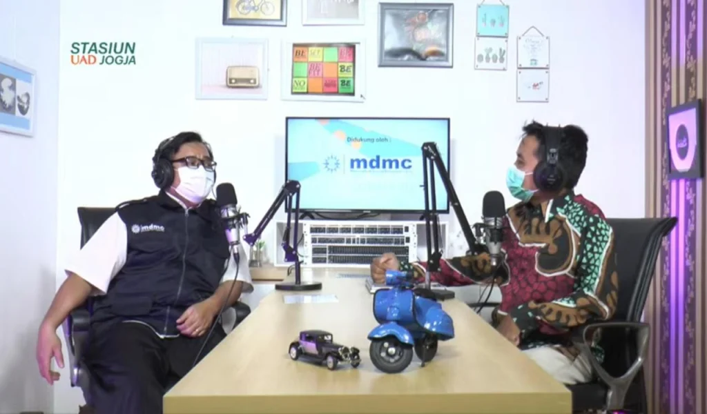 Indonesia Punya Potensi Tsunami Covid-19 seperti India