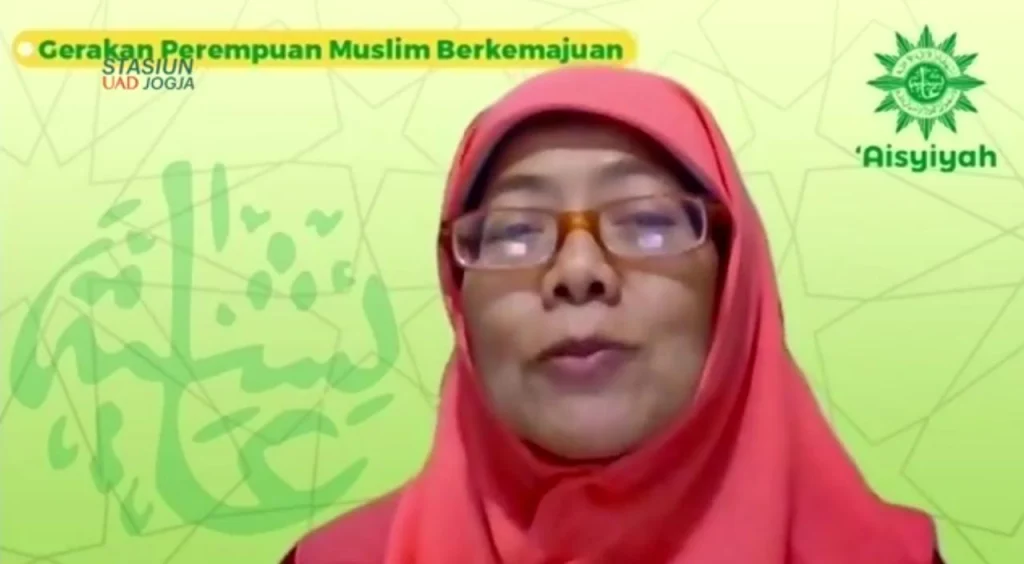 Hal-Hal Kecil Bermakna Besar, Green Ramadhan Aisyiyah