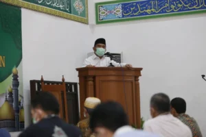 Menko PMK Puji Kontribusi Nahdlatul Wathan bagi Bangsa