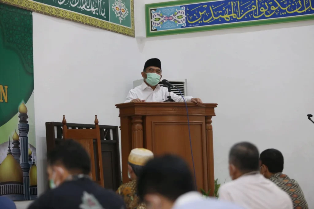 Menko PMK Puji Kontribusi Nahdlatul Wathan bagi Bangsa