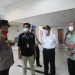 Menko PMK Minta Manajemen Pengawasan Limbah Medis Diperketat