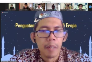 Islam Berkembang Pesat di Eropa karena Empat Hal Ini
